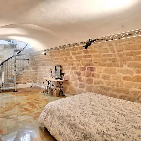 Апартаменты Souplex Apt In Batignolles, By Guestready *