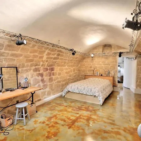 Апартаменты Souplex Apt In Batignolles, By Guestready Париж